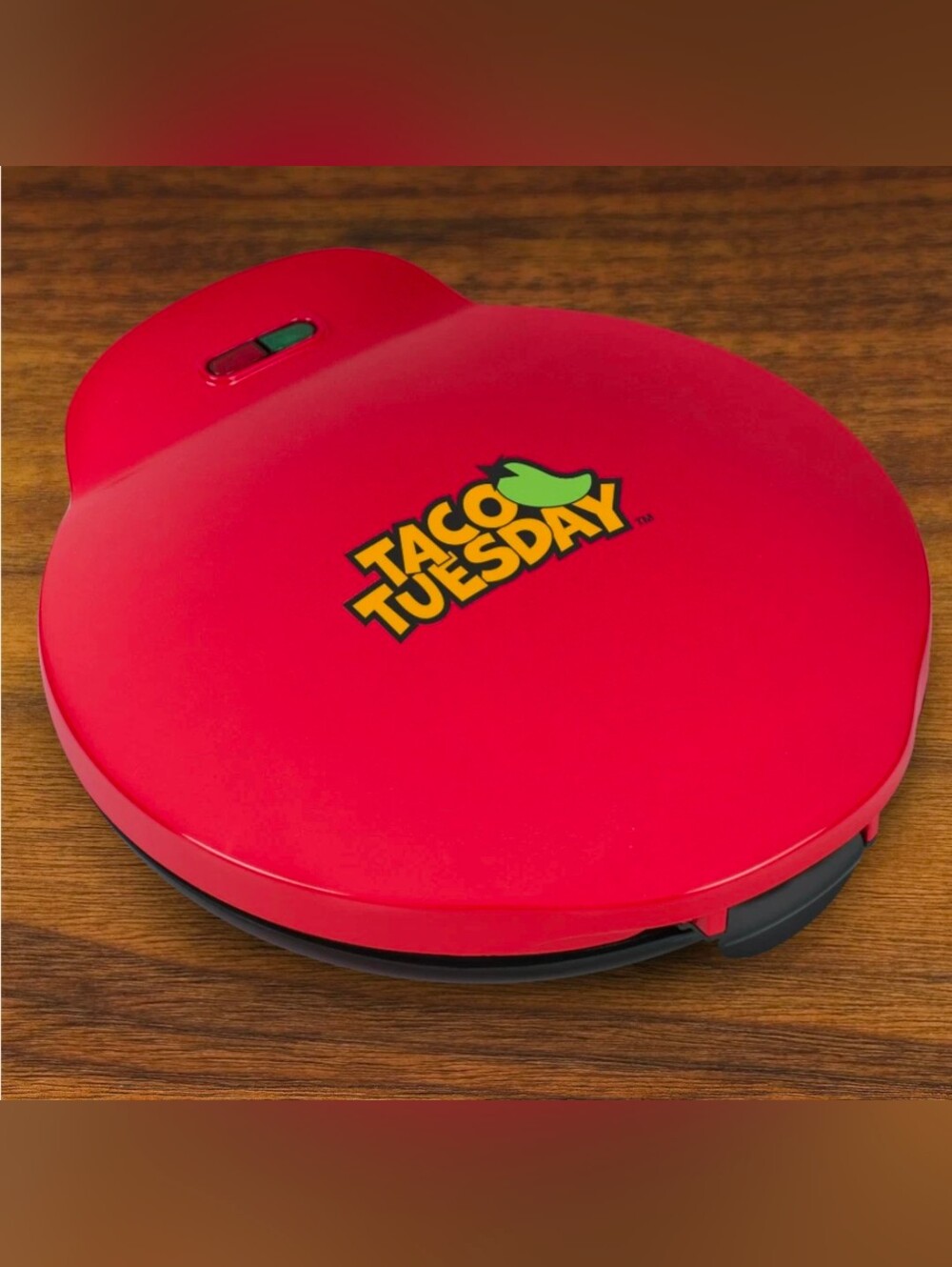 Electric 10" 6 Wedge Quesadilla Maker New